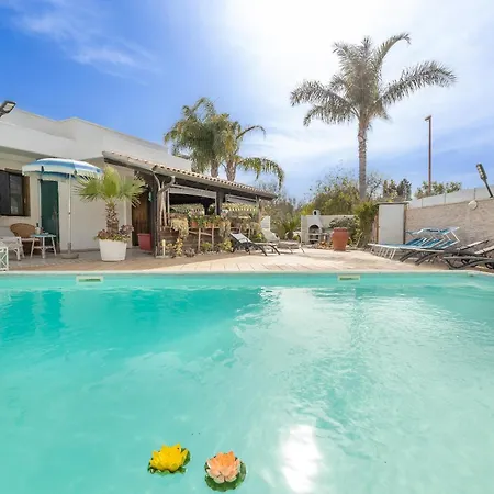 Messapia Torre dell'Orso