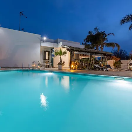 Messapia Torre dell'Orso