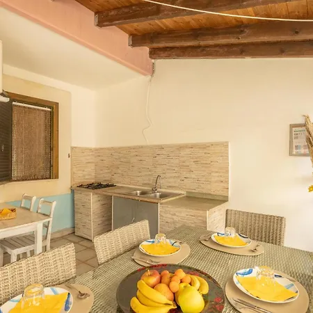 Villa Messapia Torre dell'Orso