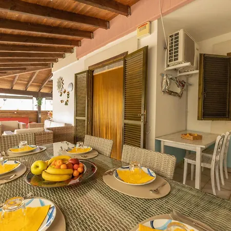 Messapia * Torre dell'Orso