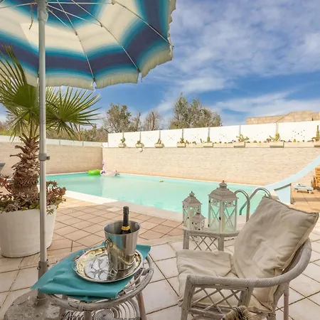 Messapia Villa Torre dell'Orso