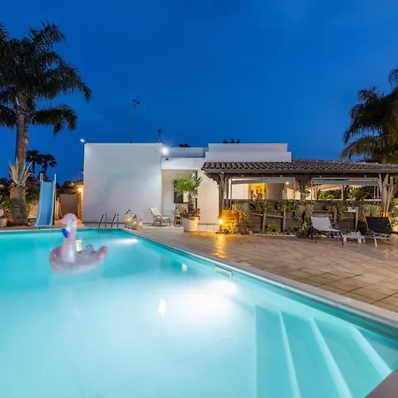 Messapia * Torre dell'Orso