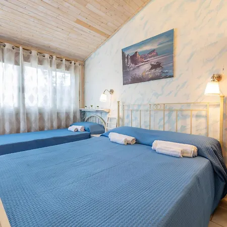 Messapia Villa Torre dell'Orso