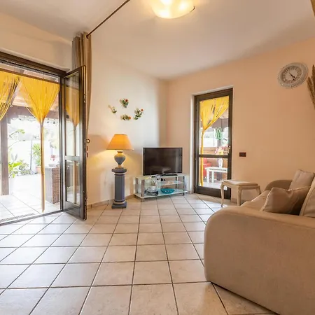Vila Messapia