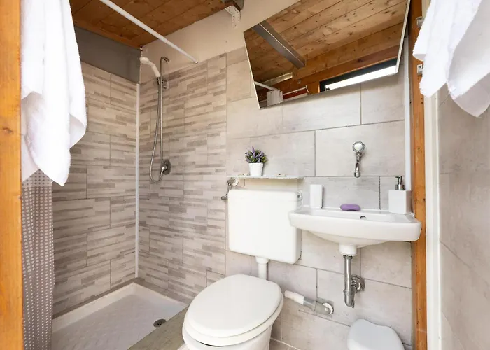 Messapia Vila Torre dell'Orso